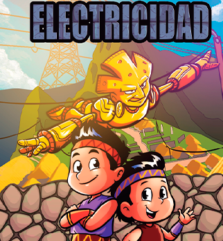 Imperio de la electricidad